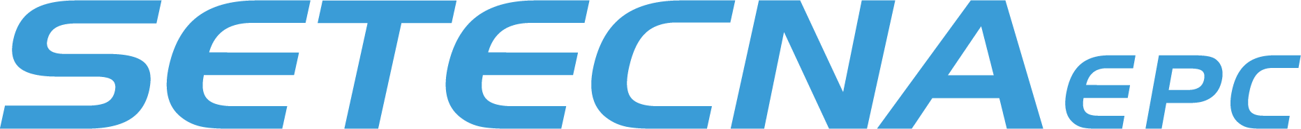 SETECNA EPC logo